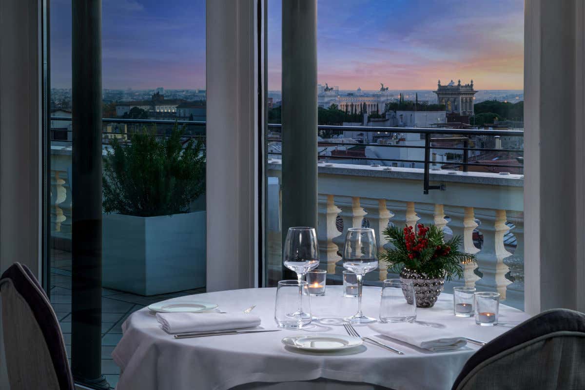 Proposte per San Valentino quando stupore fa rima con amore